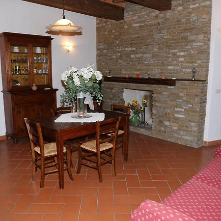 Apartment Piazza Matteotti เกรเว อิน เคียนตี ภายนอก รูปภาพ