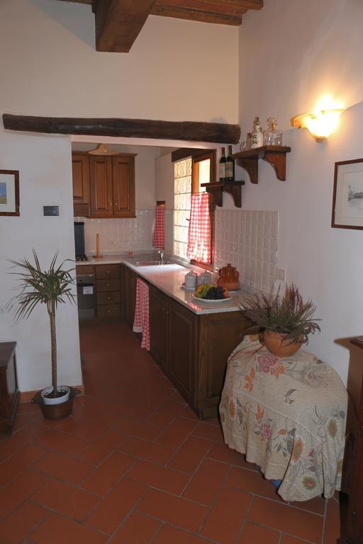 Apartment Piazza Matteotti เกรเว อิน เคียนตี ห้อง รูปภาพ