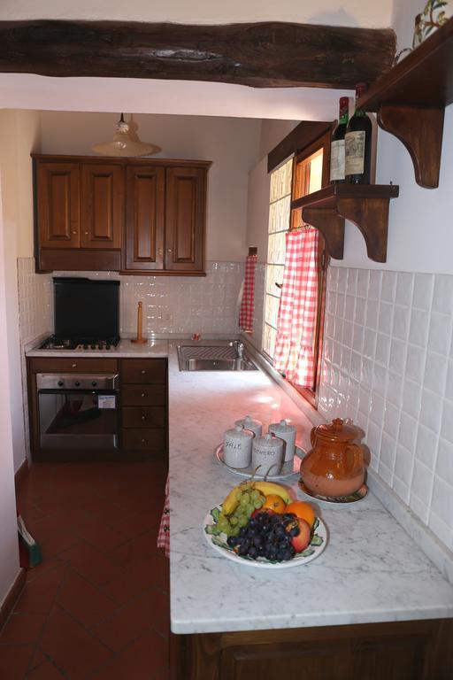 Apartment Piazza Matteotti เกรเว อิน เคียนตี ห้อง รูปภาพ