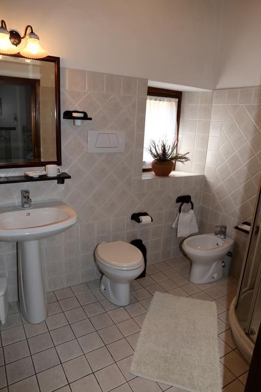 Apartment Piazza Matteotti เกรเว อิน เคียนตี ภายนอก รูปภาพ